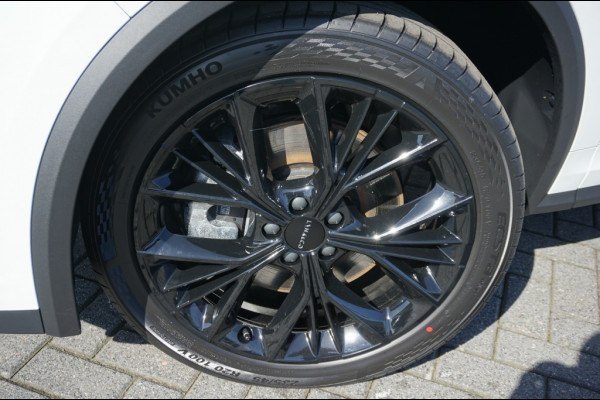 Lynk & Co 01 1.5 More 261PK | AUTOM. | NED. AUTO | 1.800 KG TREKGEWICHT