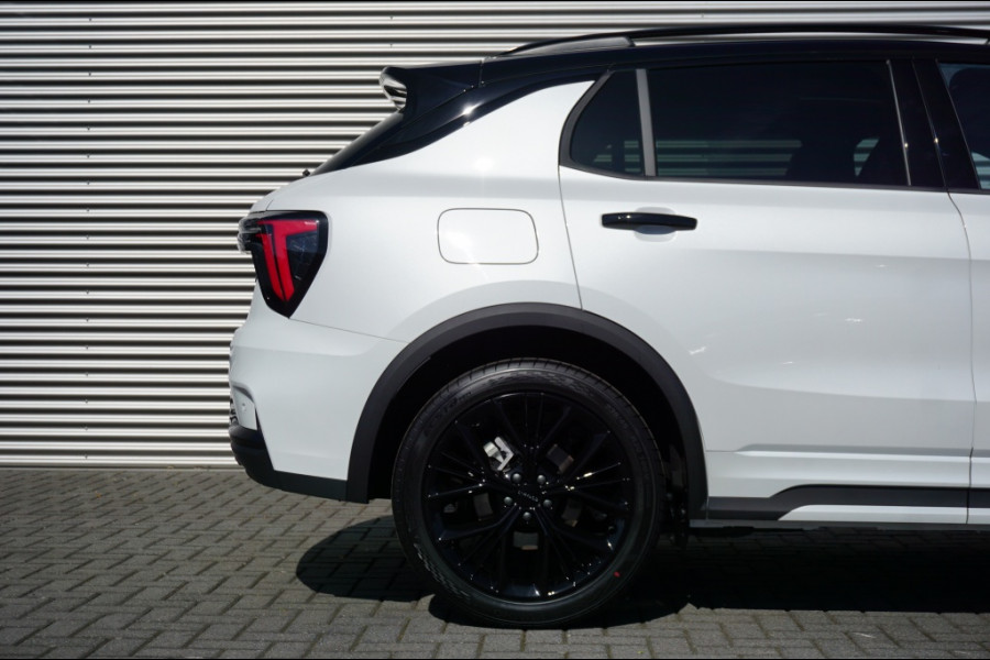 Lynk & Co 01 1.5 More 261PK | AUTOM. | NED. AUTO | 1.800 KG TREKGEWICHT