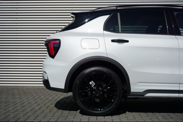 Lynk & Co 01 1.5 More 261PK | AUTOM. | NED. AUTO | 1.800 KG TREKGEWICHT