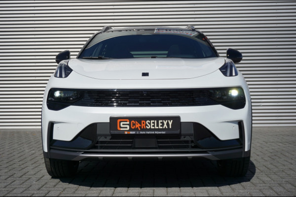 Lynk & Co 01 1.5 More 261PK | AUTOM. | NED. AUTO | 1.800 KG TREKGEWICHT