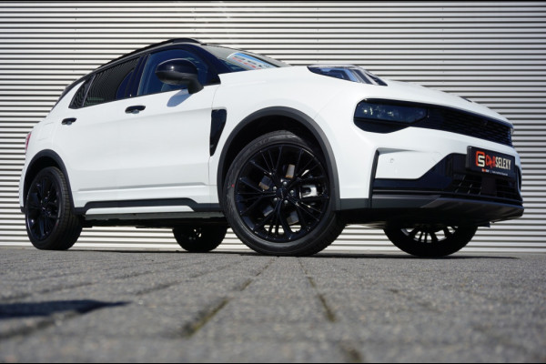 Lynk & Co 01 1.5 More 261PK | AUTOM. | NED. AUTO | 1.800 KG TREKGEWICHT
