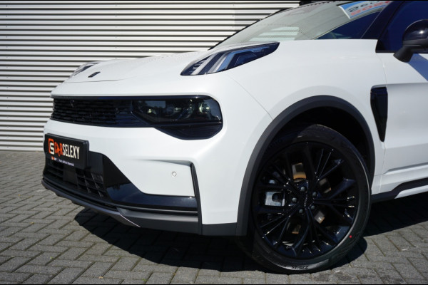 Lynk & Co 01 1.5 More 261PK | AUTOM. | NED. AUTO | 1.800 KG TREKGEWICHT