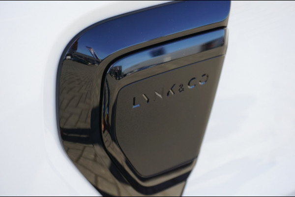 Lynk & Co 01 1.5 More 261PK | AUTOM. | NED. AUTO | 1.800 KG TREKGEWICHT
