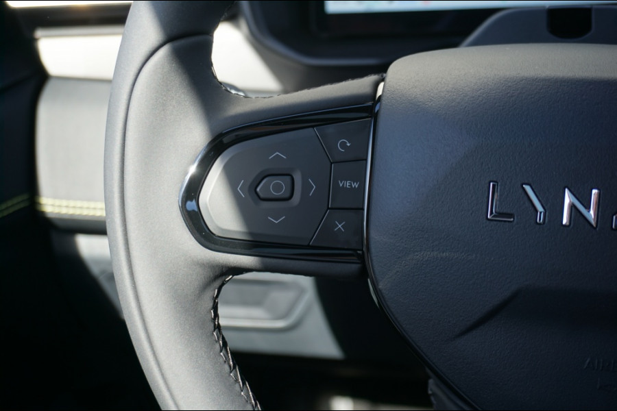 Lynk & Co 01 1.5 More 261PK | AUTOM. | NED. AUTO | 1.800 KG TREKGEWICHT