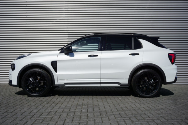 Lynk & Co 01 1.5 More 261PK | AUTOM. | NED. AUTO | 1.800 KG TREKGEWICHT