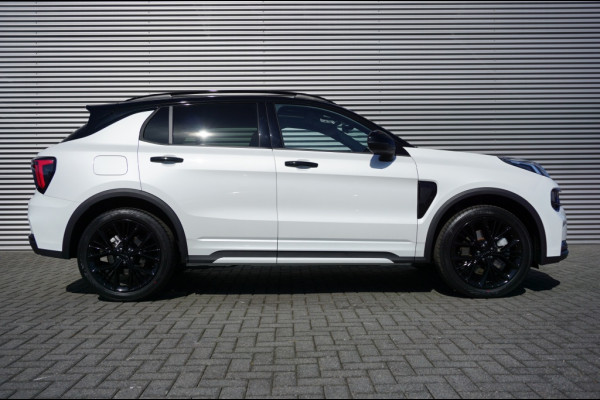 Lynk & Co 01 1.5 More 261PK | AUTOM. | NED. AUTO | 1.800 KG TREKGEWICHT