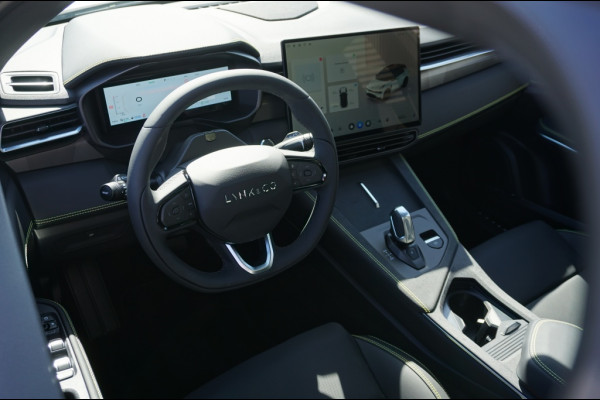 Lynk & Co 01 1.5 More 261PK | AUTOM. | NED. AUTO | 1.800 KG TREKGEWICHT
