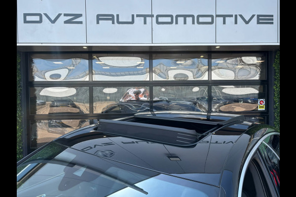 Audi e-tron Sportback 50 Quattro S edition 71 kWh | 92% SOH | Pano | Camera | Luchtvering