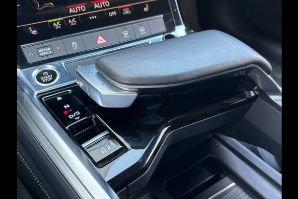 Audi e-tron Sportback 50 Quattro S edition 71 kWh | 92% SOH | Pano | Camera | Luchtvering