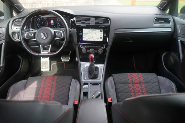 Volkswagen Golf GTI TCR 290PK Nardo APR-Uitlaat 1e-eigenaar