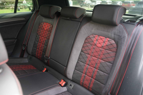 Volkswagen Golf GTI TCR 290PK Nardo APR-Uitlaat 1e-eigenaar