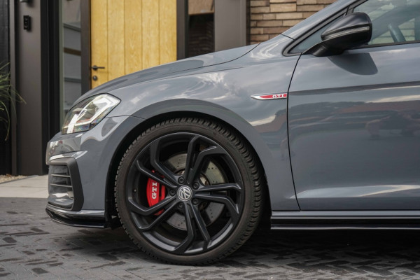 Volkswagen Golf GTI TCR 290PK Nardo APR-Uitlaat 1e-eigenaar