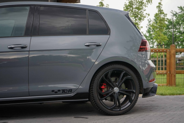 Volkswagen Golf GTI TCR 290PK Nardo APR-Uitlaat 1e-eigenaar
