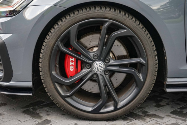 Volkswagen Golf GTI TCR 290PK Nardo APR-Uitlaat 1e-eigenaar