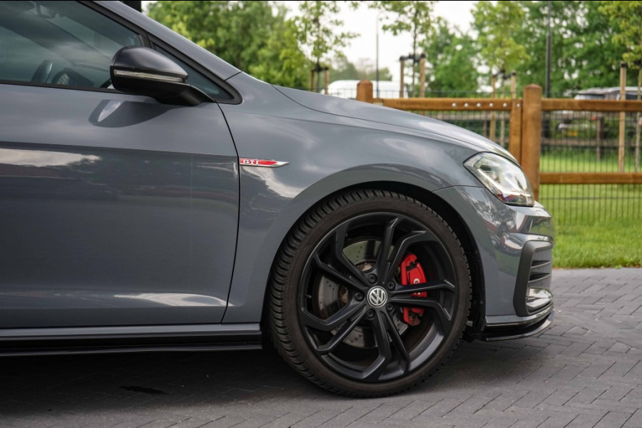 Volkswagen Golf GTI TCR 290PK Nardo APR-Uitlaat 1e-eigenaar