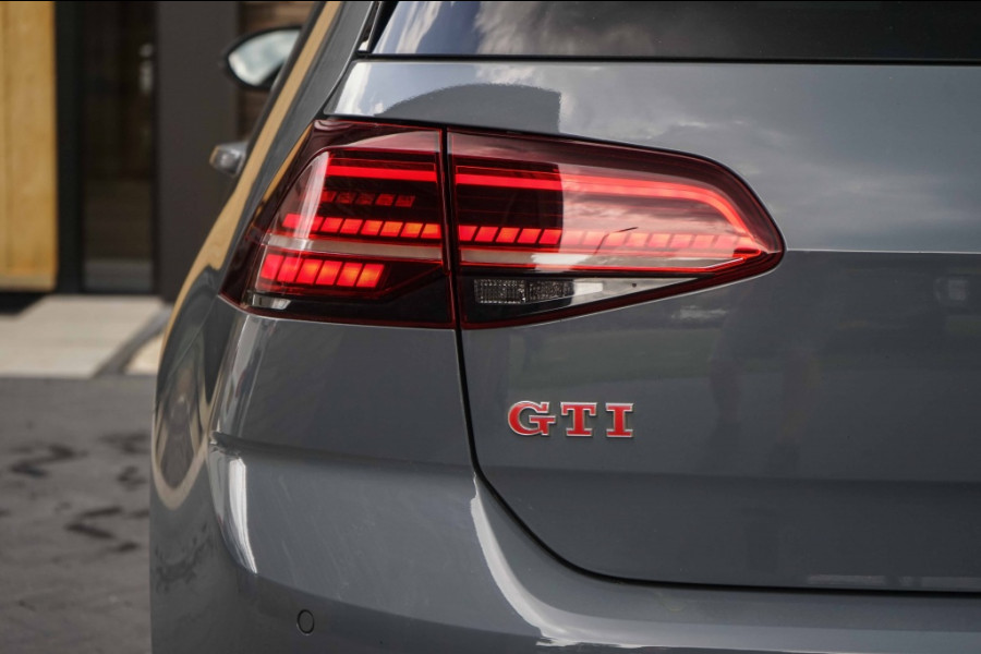 Volkswagen Golf GTI TCR 290PK Nardo APR-Uitlaat 1e-eigenaar