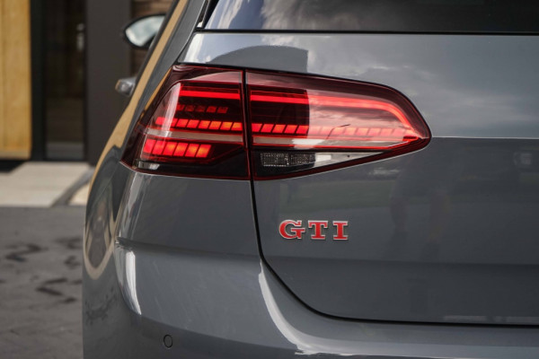 Volkswagen Golf GTI TCR 290PK Nardo APR-Uitlaat 1e-eigenaar