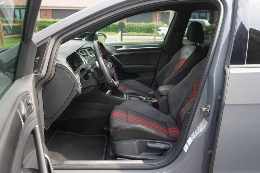 Volkswagen Golf GTI TCR 290PK Nardo APR-Uitlaat 1e-eigenaar