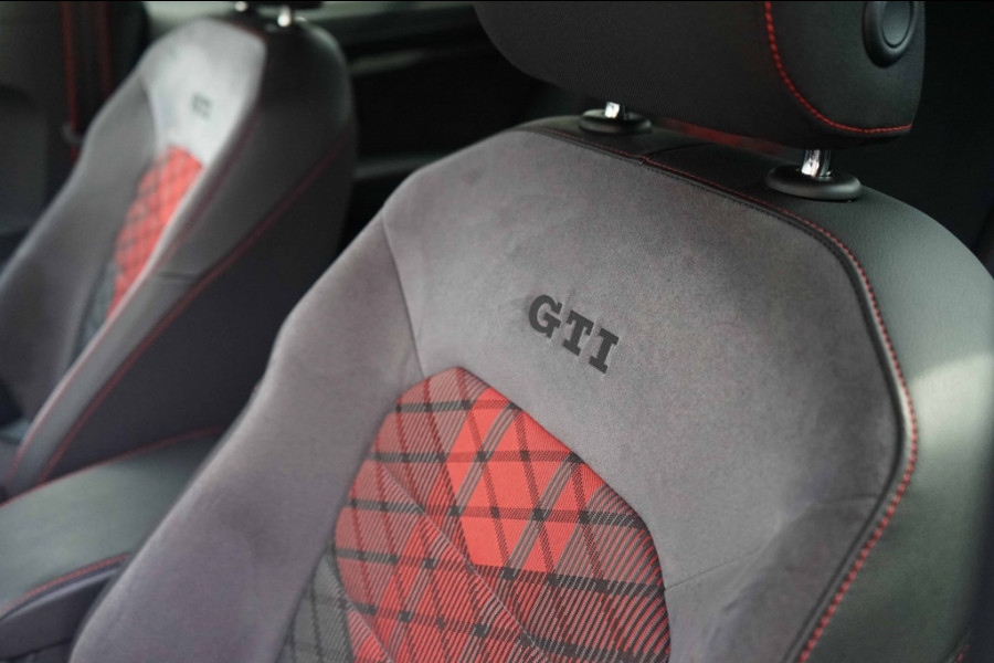 Volkswagen Golf GTI TCR 290PK Nardo APR-Uitlaat 1e-eigenaar