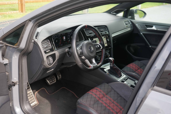 Volkswagen Golf GTI TCR 290PK Nardo APR-Uitlaat 1e-eigenaar