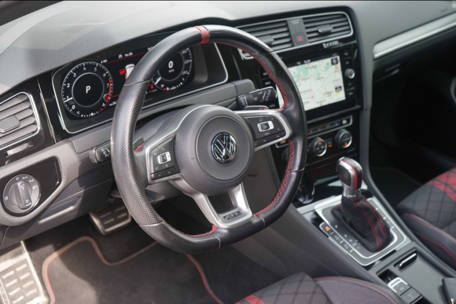 Volkswagen Golf GTI TCR 290PK Nardo APR-Uitlaat 1e-eigenaar