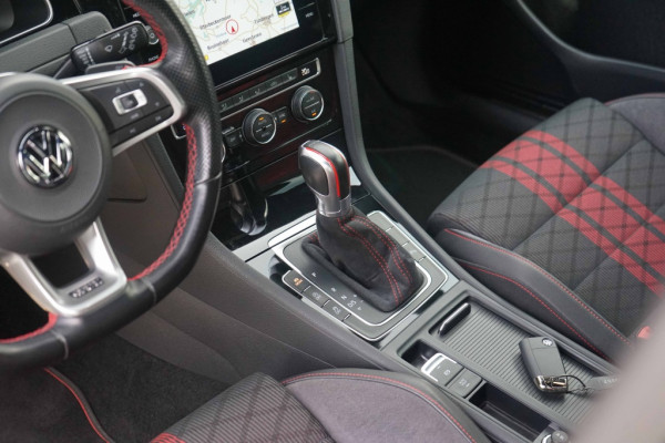 Volkswagen Golf GTI TCR 290PK Nardo APR-Uitlaat 1e-eigenaar