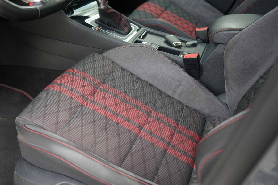 Volkswagen Golf GTI TCR 290PK Nardo APR-Uitlaat 1e-eigenaar