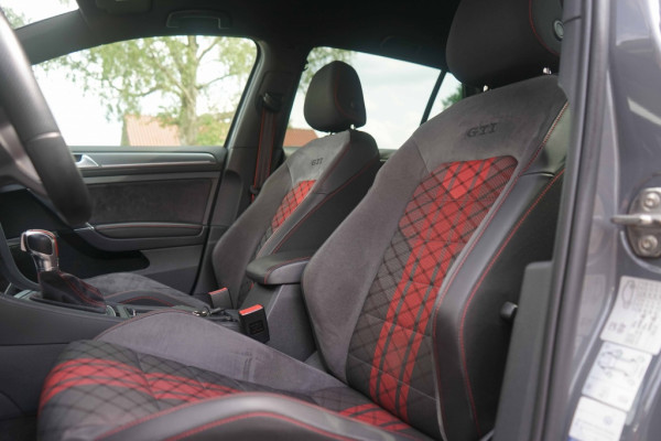 Volkswagen Golf GTI TCR 290PK Nardo APR-Uitlaat 1e-eigenaar