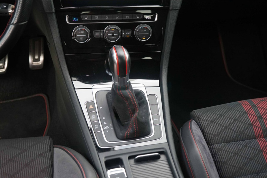 Volkswagen Golf GTI TCR 290PK Nardo APR-Uitlaat 1e-eigenaar