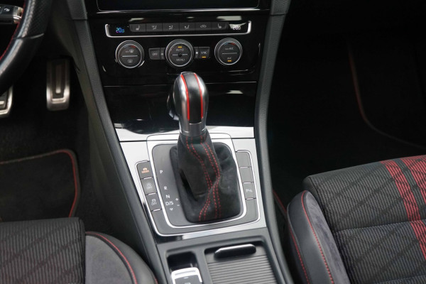 Volkswagen Golf GTI TCR 290PK Nardo APR-Uitlaat 1e-eigenaar