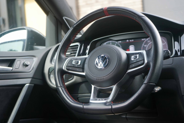 Volkswagen Golf GTI TCR 290PK Nardo APR-Uitlaat 1e-eigenaar