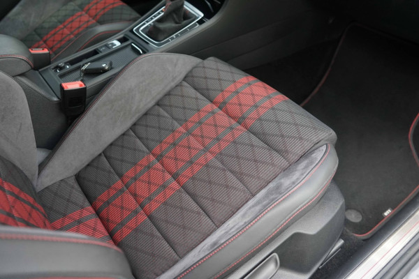 Volkswagen Golf GTI TCR 290PK Nardo APR-Uitlaat 1e-eigenaar