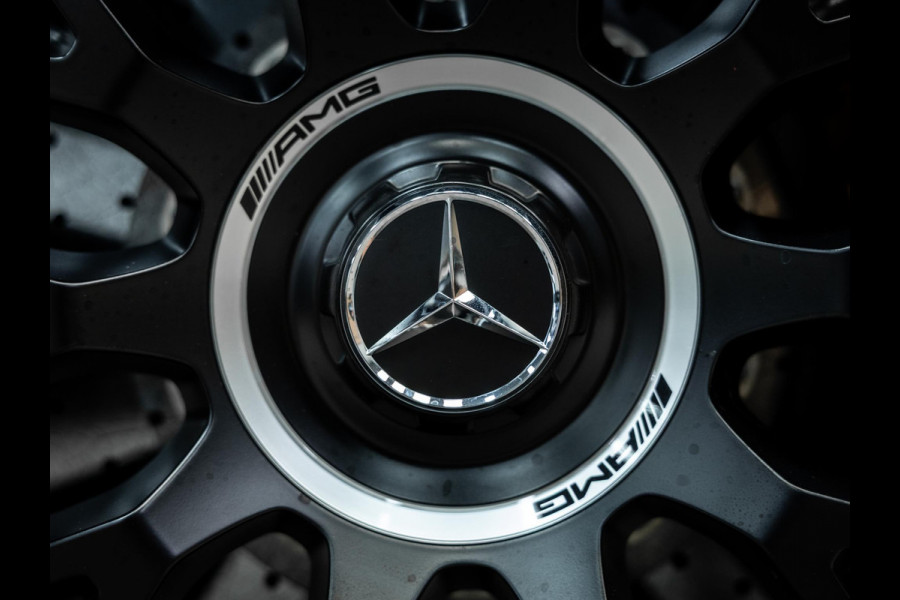 Mercedes-Benz S-Klasse AMG 63 S E Performance Alle bedenkbare opties aanwezig!!!!