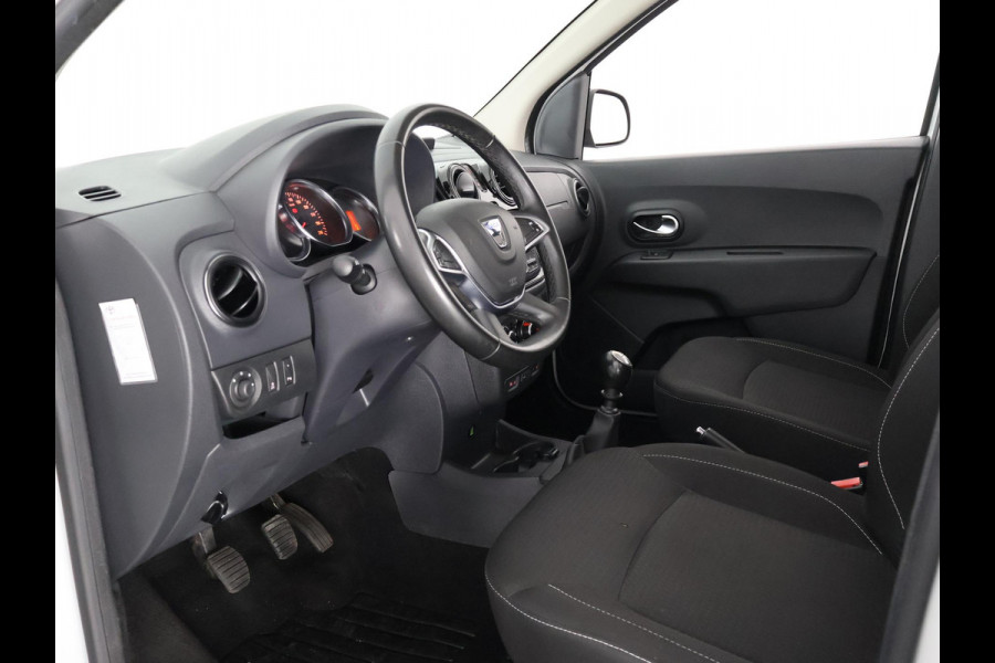 Dacia Lodgy 1.3 TCe COMFORT 7 PERSOONS 1e EIGENAAR AIRCO. SPORTVELGEN. PRIVACY GLASS.COMFORT PAKKET