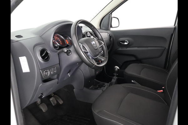 Dacia Lodgy 1.3 TCe COMFORT 7 PERSOONS 1e EIGENAAR AIRCO. SPORTVELGEN. PRIVACY GLASS.COMFORT PAKKET