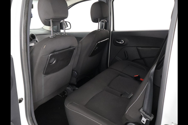 Dacia Lodgy 1.3 TCe COMFORT 7 PERSOONS 1e EIGENAAR AIRCO. SPORTVELGEN. PRIVACY GLASS.COMFORT PAKKET