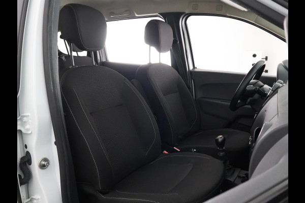 Dacia Lodgy 1.3 TCe COMFORT 7 PERSOONS 1e EIGENAAR AIRCO. SPORTVELGEN. PRIVACY GLASS.COMFORT PAKKET
