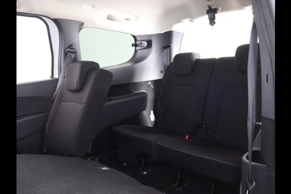 Dacia Lodgy 1.3 TCe COMFORT 7 PERSOONS 1e EIGENAAR AIRCO. SPORTVELGEN. PRIVACY GLASS.COMFORT PAKKET
