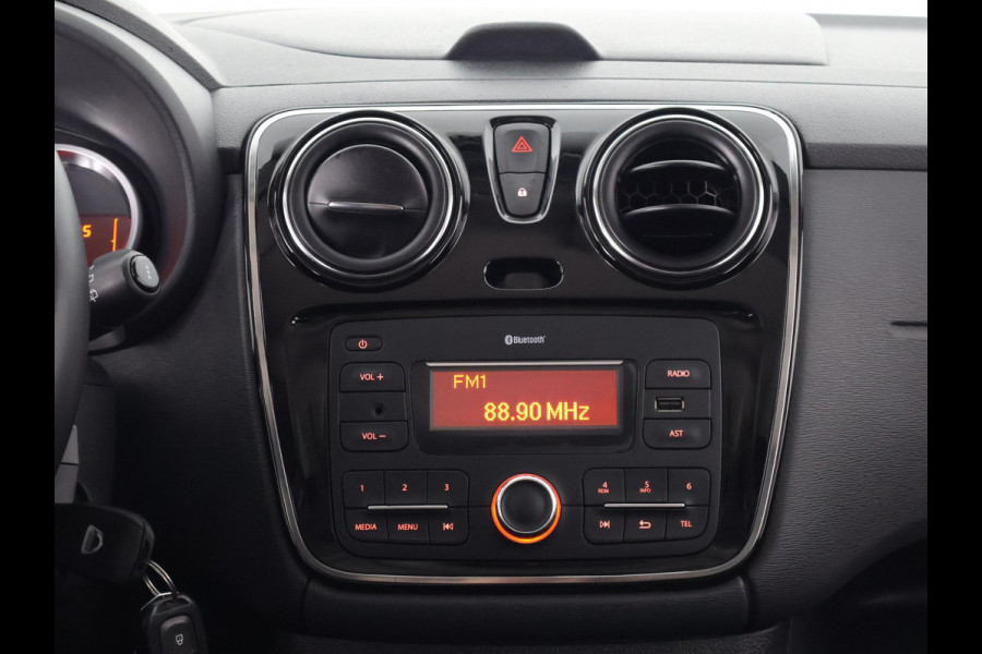 Dacia Lodgy 1.3 TCe COMFORT 7 PERSOONS 1e EIGENAAR AIRCO. SPORTVELGEN. PRIVACY GLASS.COMFORT PAKKET