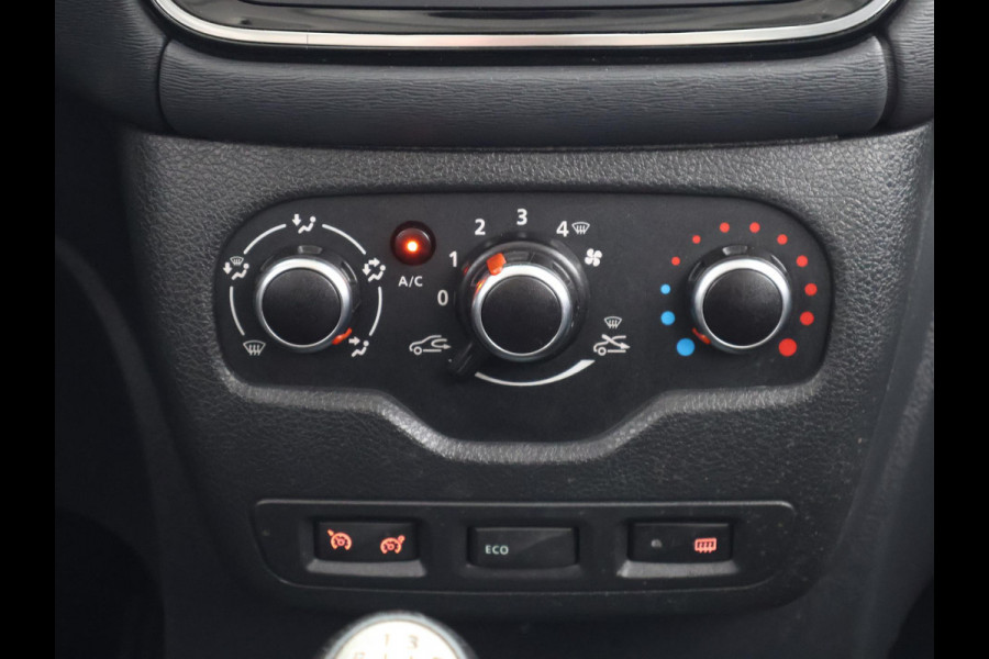 Dacia Lodgy 1.3 TCe COMFORT 7 PERSOONS 1e EIGENAAR AIRCO. SPORTVELGEN. PRIVACY GLASS.COMFORT PAKKET