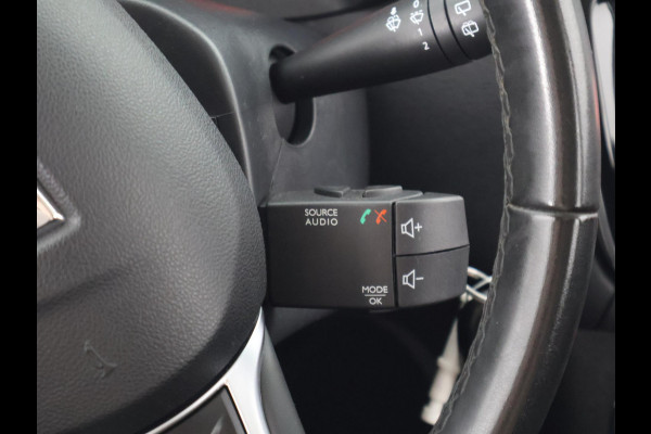 Dacia Lodgy 1.3 TCe COMFORT 7 PERSOONS 1e EIGENAAR AIRCO. SPORTVELGEN. PRIVACY GLASS.COMFORT PAKKET