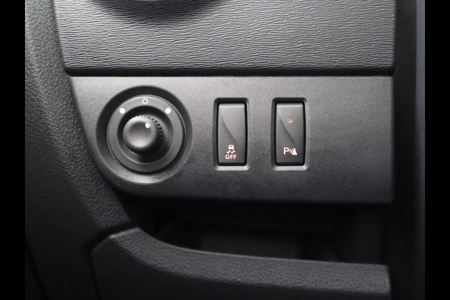 Dacia Lodgy 1.3 TCe COMFORT 7 PERSOONS 1e EIGENAAR AIRCO. SPORTVELGEN. PRIVACY GLASS.COMFORT PAKKET