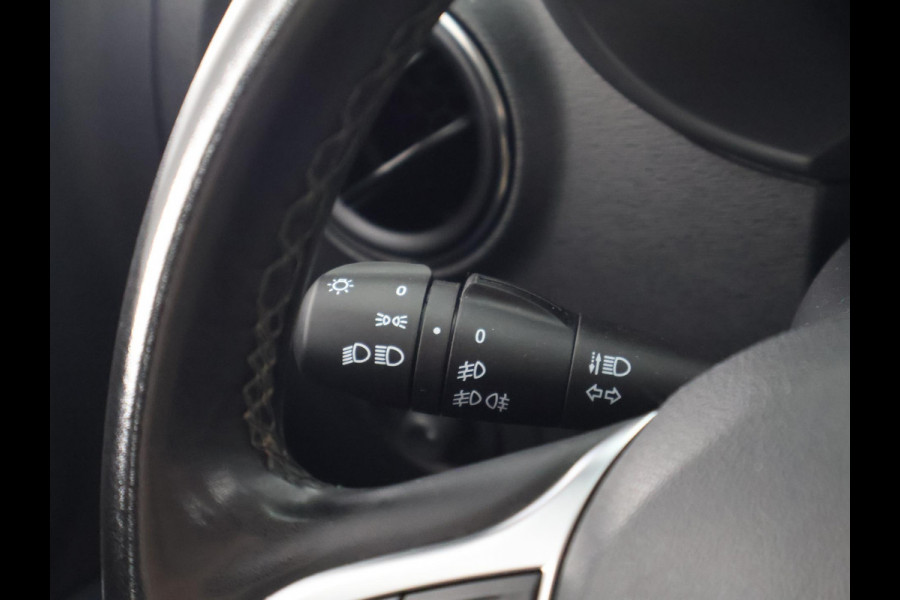 Dacia Lodgy 1.3 TCe COMFORT 7 PERSOONS 1e EIGENAAR AIRCO. SPORTVELGEN. PRIVACY GLASS.COMFORT PAKKET