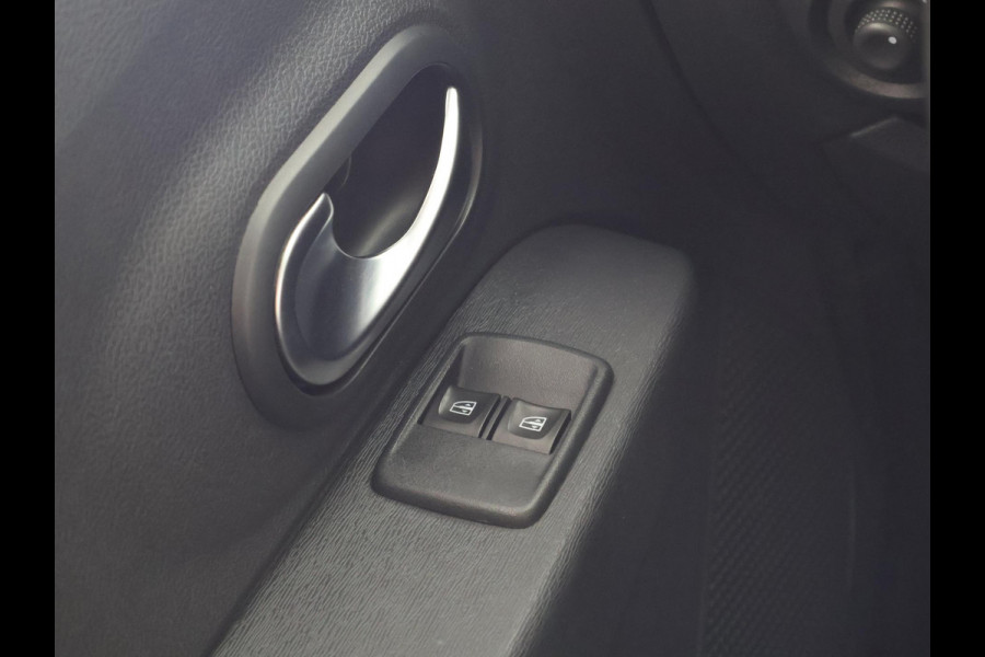 Dacia Lodgy 1.3 TCe COMFORT 7 PERSOONS 1e EIGENAAR AIRCO. SPORTVELGEN. PRIVACY GLASS.COMFORT PAKKET