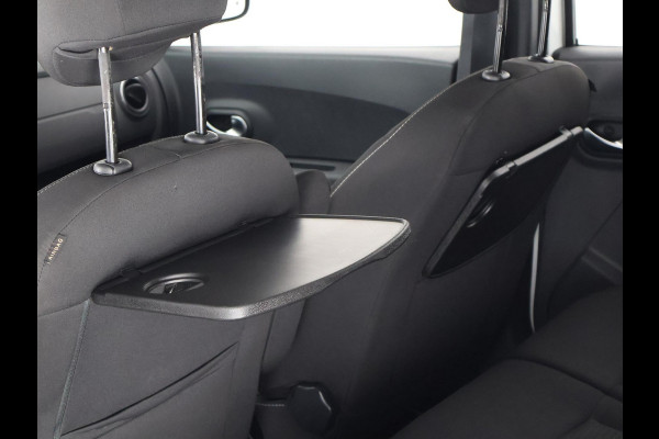 Dacia Lodgy 1.3 TCe COMFORT 7 PERSOONS 1e EIGENAAR AIRCO. SPORTVELGEN. PRIVACY GLASS.COMFORT PAKKET