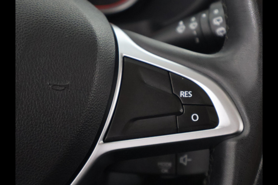 Dacia Lodgy 1.3 TCe COMFORT 7 PERSOONS 1e EIGENAAR AIRCO. SPORTVELGEN. PRIVACY GLASS.COMFORT PAKKET