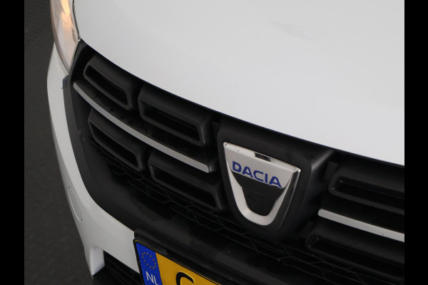 Dacia Lodgy 1.3 TCe COMFORT 7 PERSOONS 1e EIGENAAR AIRCO. SPORTVELGEN. PRIVACY GLASS.COMFORT PAKKET