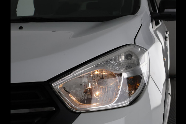 Dacia Lodgy 1.3 TCe COMFORT 7 PERSOONS 1e EIGENAAR AIRCO. SPORTVELGEN. PRIVACY GLASS.COMFORT PAKKET