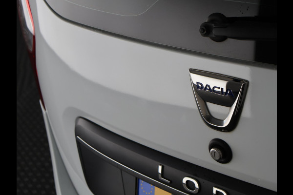 Dacia Lodgy 1.3 TCe COMFORT 7 PERSOONS 1e EIGENAAR AIRCO. SPORTVELGEN. PRIVACY GLASS.COMFORT PAKKET