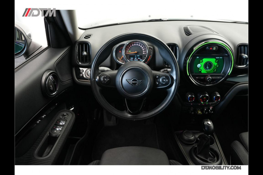 MINI Countryman 1.5 Cooper S E ALL4 Sfeerverlichting | Keyless | British Racing Green